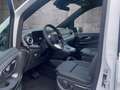 Mercedes-Benz EQV 300 EQV 300 AVANTGARDE L AIRM+DISTRO+360°+EASYP+MLED Weiß - thumbnail 9
