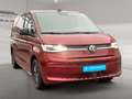 Volkswagen T7 Multivan T7 2.0 TDI DSG Goal LÜ AHK Matrix Pano Rot - thumbnail 6