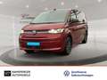 Volkswagen T7 Multivan T7 2.0 TDI DSG Goal LÜ AHK Matrix Pano Rot - thumbnail 1