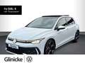 Volkswagen Golf GTI Golf VIII GTI 2.0 TSI DSG, AHK, PANO, HEAD-UP, R Weiß - thumbnail 1