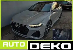 Audi RS7 4.0 TFSI quattro Pano/Keramik/Laser/RS Sport