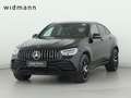 Mercedes-Benz GLC 43 AMG 4M Coupé *Multibeam*Sportauspuff*20"* Negro - thumbnail 1