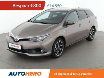 1.8 Hybrid Design Edition