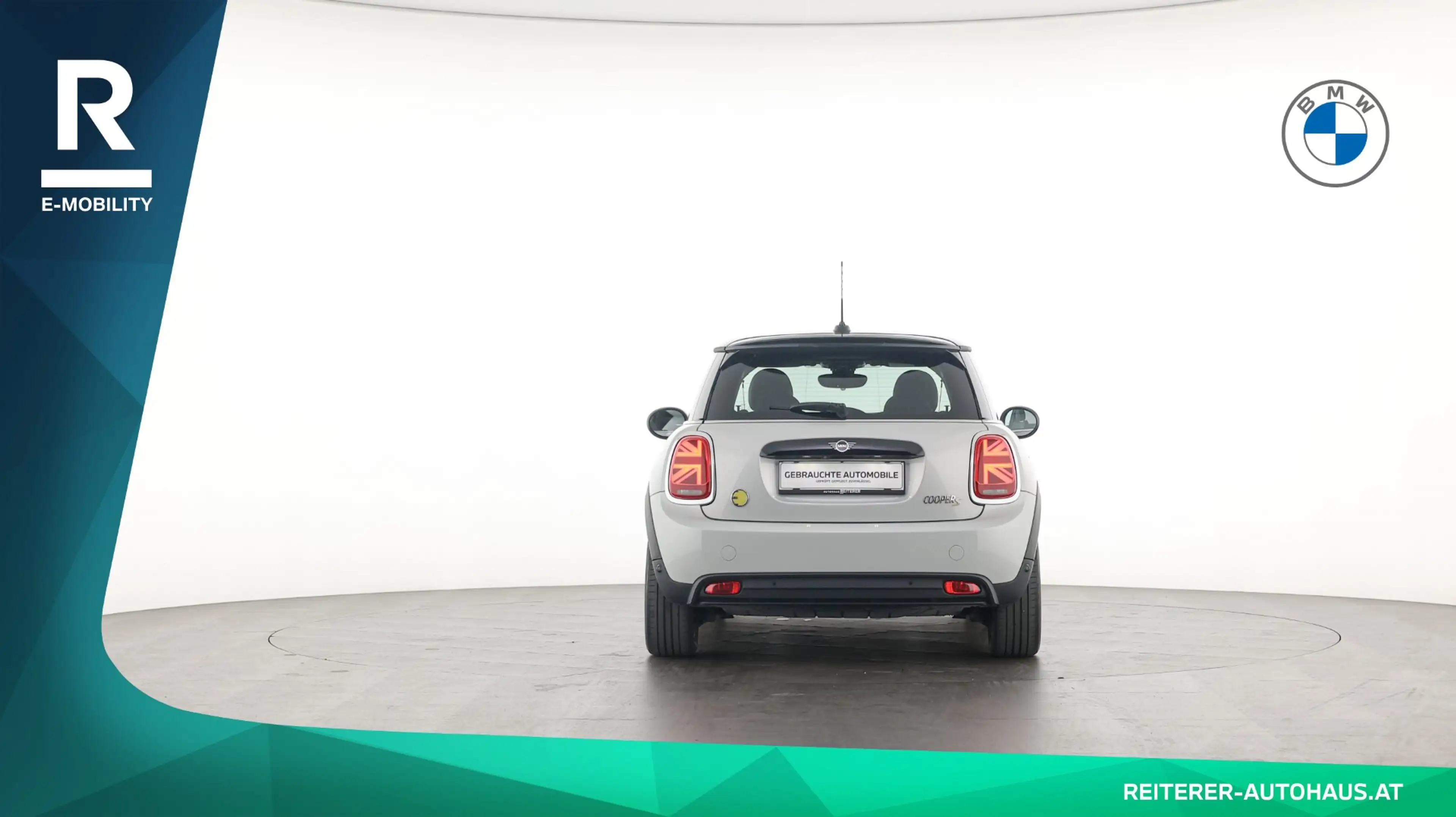 MINI Cooper SE *Head-Up *Lenkradheizung *LED — photo 5