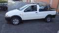 Fiat Strada 1900   FIORINO  PICK- UP Weiß - thumbnail 3