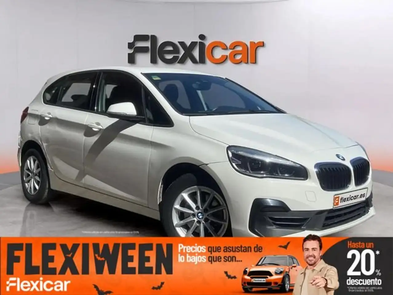 BMW 216