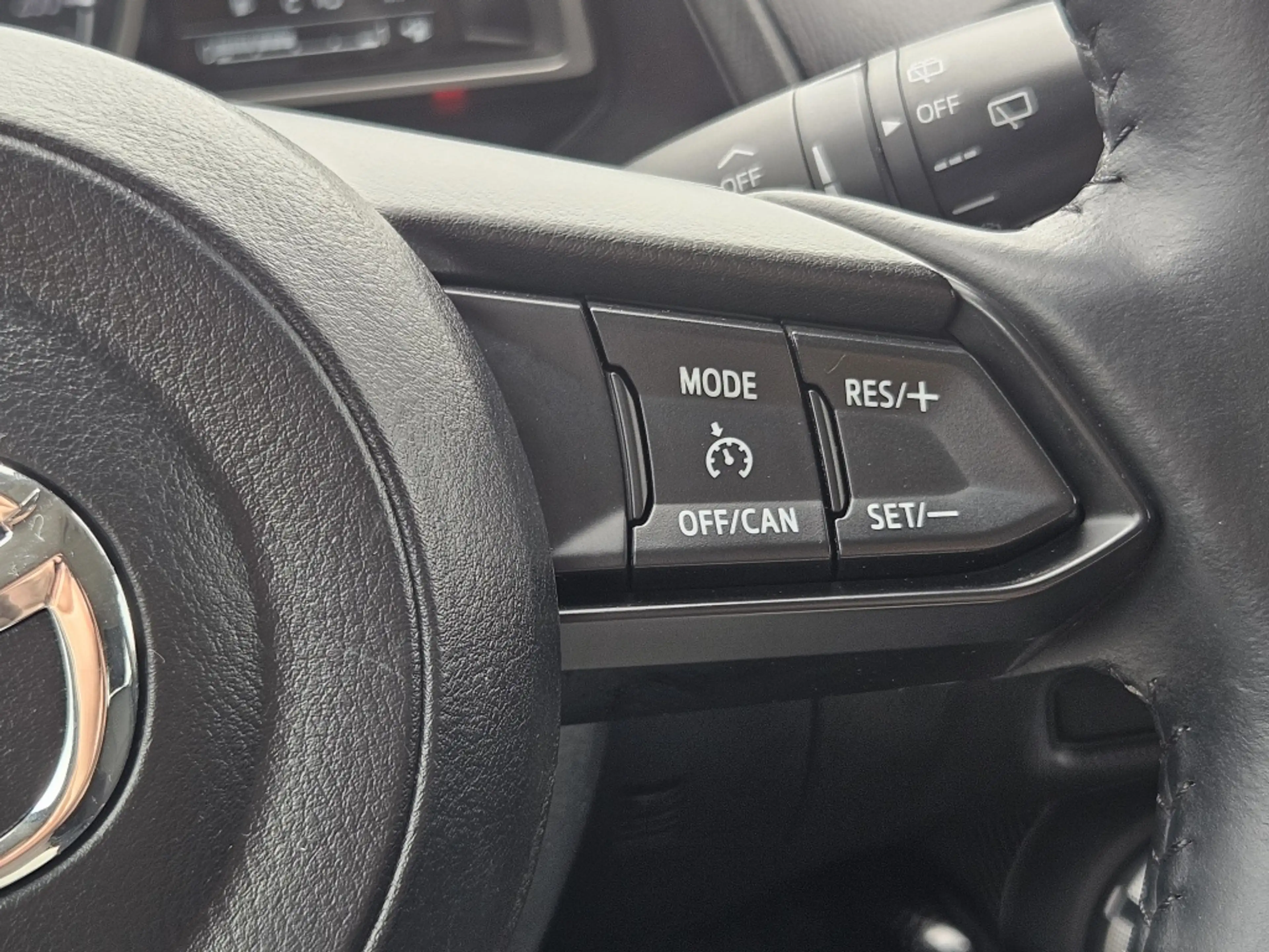 Mazda 2 1.5 Skyactiv-G Skylease+ / Camera & Sensor achter — photo 16