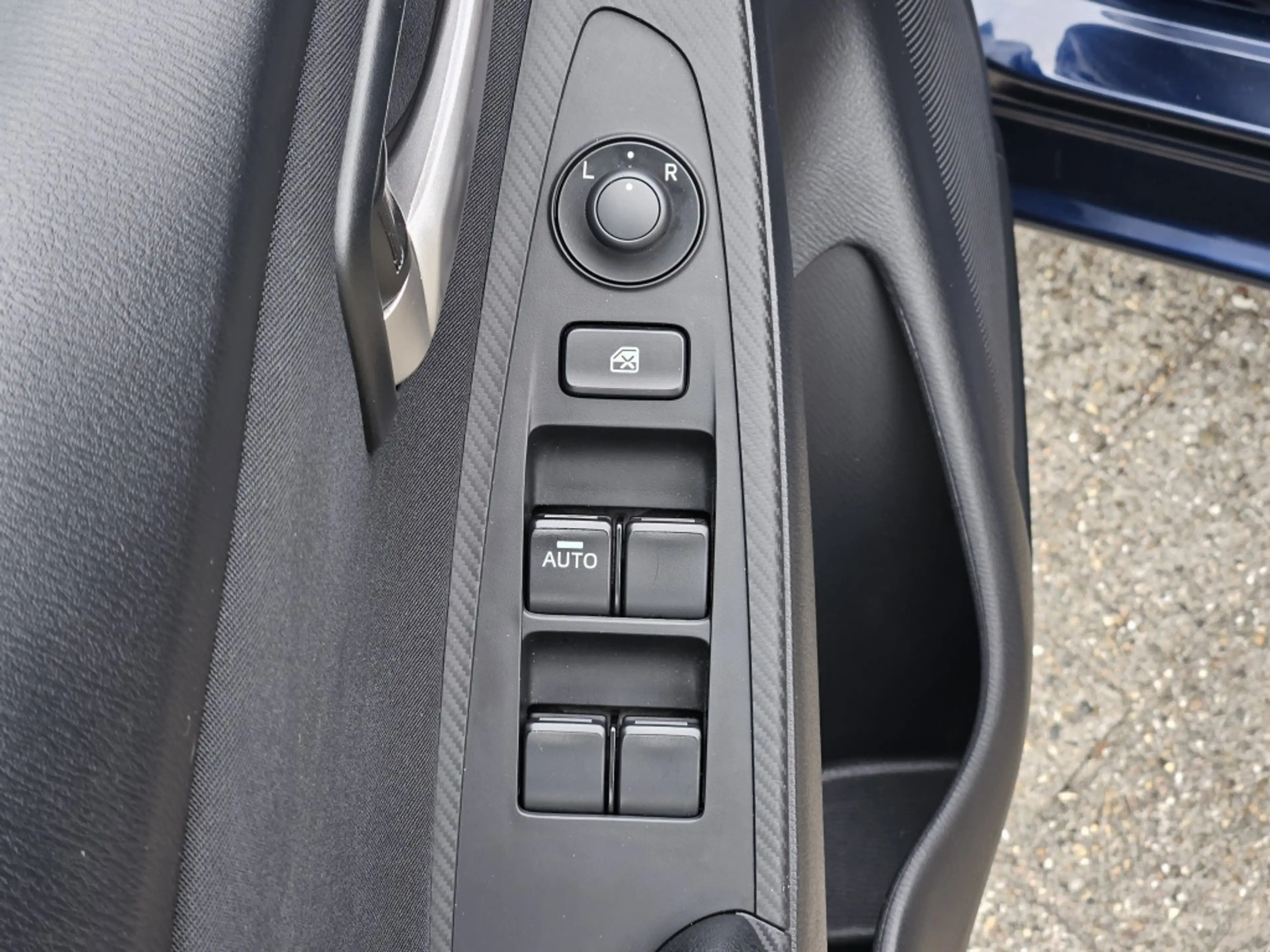 Mazda 2 1.5 Skyactiv-G Skylease+ / Camera & Sensor achter — photo 13