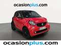 smart forTwo Coupé 66 Prime Aut. Rojo - thumbnail 2