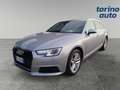 Audi A4 A4 Avant 2.0 TDI 150 CV S tronic Business Gris - thumbnail 3