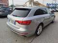 Audi A4 A4 Avant 2.0 TDI 150 CV S tronic Business Gris - thumbnail 7
