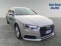 Audi A4 A4 Avant 2.0 TDI 150 CV S tronic Business Gris - thumbnail 1