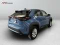 Toyota Yaris Cross 1.5h Active fwd 116cv e-cvt Bleu - thumbnail 7