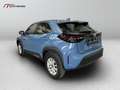 Toyota Yaris Cross 1.5h Active fwd 116cv e-cvt Bleu - thumbnail 5