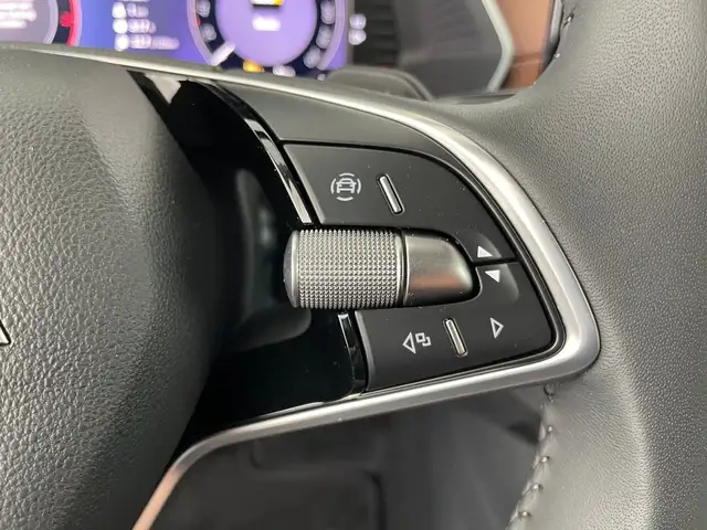 Skoda Octavia view 15