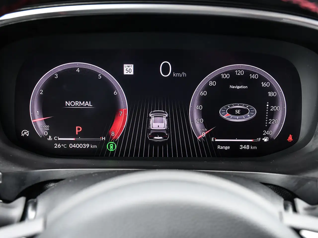 Acura MDX снимка Acura MDX