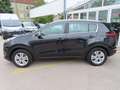 Kia Sportage 1,6 GDI ISG Silber Schwarz - thumbnail 6