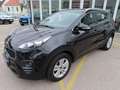 Kia Sportage 1,6 GDI ISG Silber Schwarz - thumbnail 1