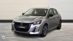 Peugeot 208 1.2 Hybrid 110ch Style e-DCS6