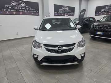 1.0 Rocks 75cv