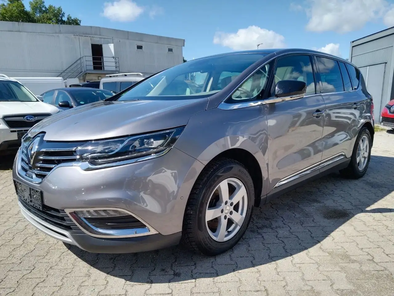 Renault Espace