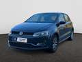 Volkswagen Polo 1.0i Comfortline BMT Grijs - thumbnail 1
