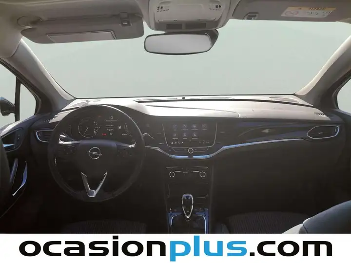 Opel Astra ELEGANCE 1.2T SHR MT6 S/S 2020, foto 6