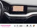 Skoda Octavia Combi 2.0 TDI  First Edition Navi Digitales Cockpi Plateado - thumbnail 11