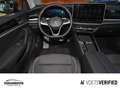 Volkswagen Passat Variant Elegance 2.0 TDI DSG AHK+NAVI+LED Grau - thumbnail 13