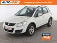 Suzuki SX4 1.6 GL Blanco - thumbnail 1