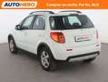 Suzuki SX4 1.6 GL Blanco - thumbnail 4