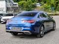Mercedes-Benz CLA 250 4M Coupé AMG-Sport/MLB/360/Burm/Stdhz/18 Blau - thumbnail 4