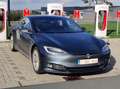 Tesla Model S Model S 75D 517cv - recharge Tesla gratuite Argent - thumbnail 2