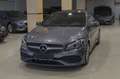 Mercedes-Benz CLA 200 200d 7G-DCT Gris - thumbnail 1