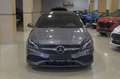 Mercedes-Benz CLA 200 200d 7G-DCT Gris - thumbnail 3
