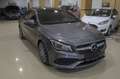 Mercedes-Benz CLA 200 200d 7G-DCT Gris - thumbnail 5