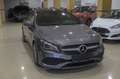 Mercedes-Benz CLA 200 200d 7G-DCT Gris - thumbnail 4