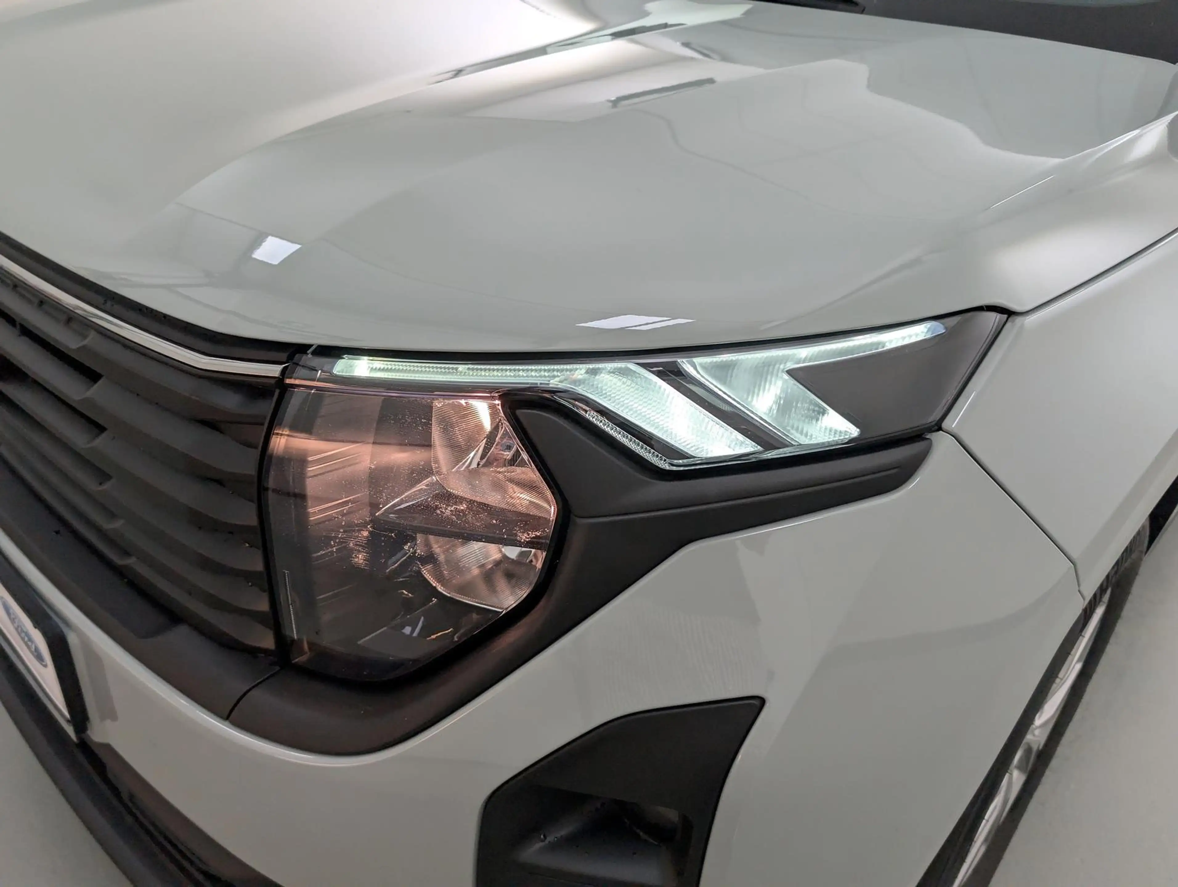 Ford Tourneo Courier 1.0 EcoB Aut. Titanium Kam+Tempo — photo 35