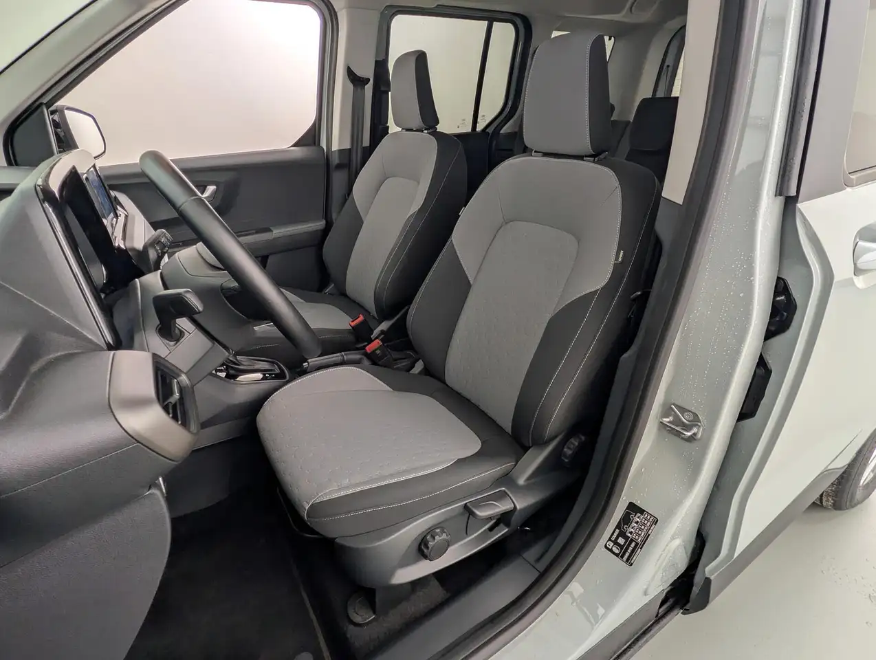 Ford Tourneo 1.0 EcoB Aut. Titanium Kam+Tempo, миниатюра 12