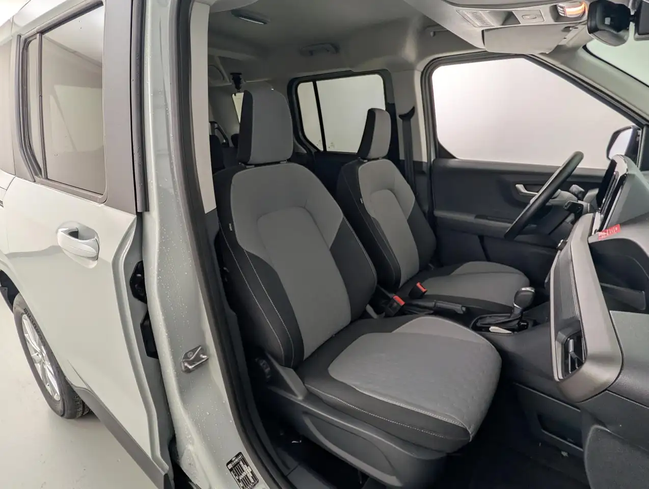 Ford Tourneo 1.0 EcoB Aut. Titanium Kam+Tempo, миниатюра 13