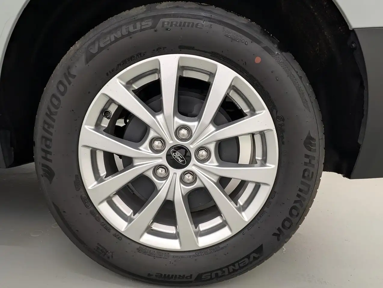 Ford Tourneo 1.0 EcoB Aut. Titanium Kam+Tempo, миниатюра 7