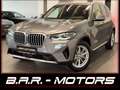 BMW X3 xDrive 20d SPORTLINE*LED*VIRTUAL*KAMERA*LANE*SHZ* Grau - thumbnail 1