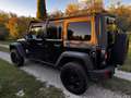 Jeep Jeep Wrangler Rubicon Unlimited 2.8 CRD Černá - thumbnail 5