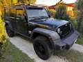Jeep Jeep Wrangler Rubicon Unlimited 2.8 CRD Černá - thumbnail 4