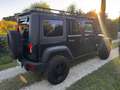Jeep Jeep Wrangler Rubicon Unlimited 2.8 CRD Černá - thumbnail 2