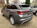 Skoda Kodiaq 2.0 TDI 4x4 Selection 7 Sitzer AHK 19 Z Grau - thumbnail 4