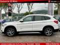 BMW X1 F48 X-DRIVE 20D X LINE BVA8 Bílá - thumbnail 4