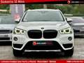 BMW X1 F48 X-DRIVE 20D X LINE BVA8 Bílá - thumbnail 2