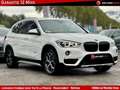 BMW X1 F48 X-DRIVE 20D X LINE BVA8 Bílá - thumbnail 3