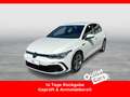 Volkswagen Golf VIII 1.5 TSI R-Line ASSIST+R-Line+CARPLAY Weiß - thumbnail 1